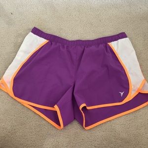 Old Navy Athletic Shorts